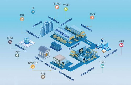 上海冷鏈物流公司競相角逐，以技術(shù)服務(wù)驅(qū)動(dòng)行業(yè)多元競爭與輝煌