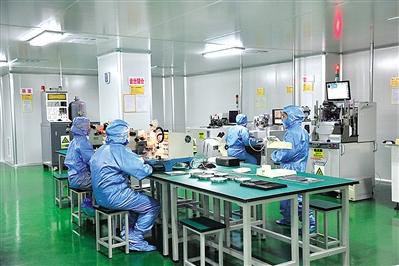 科技創(chuàng)新賦能技術(shù)開發(fā)，助力延平高質(zhì)量發(fā)展